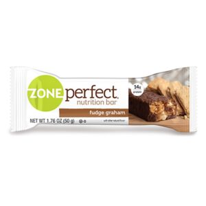 Zone Perfect Fudge Graham