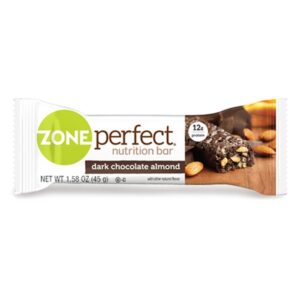 Zone Perfect Dark Choco Almond